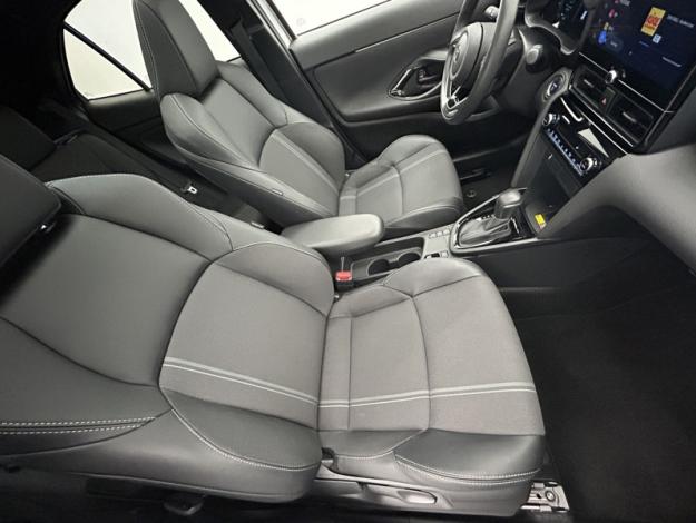 TOYOTA Yaris Cross 1.5 130H PREMIERE   