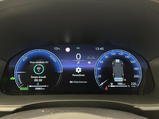TOYOTA Yaris Cross 1.5 130H PREMIERE   
