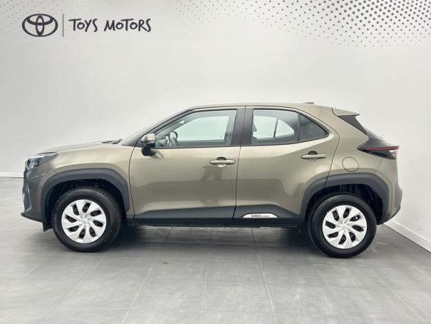 TOYOTA Yaris Cross 1.5 116H DYNAMIC   