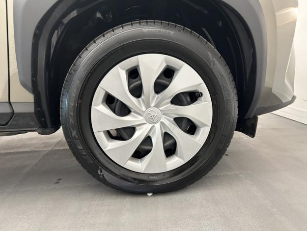 TOYOTA Yaris Cross 1.5 116H DYNAMIC   