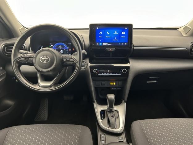TOYOTA Yaris Cross 1.5 116H DYNAMIC   