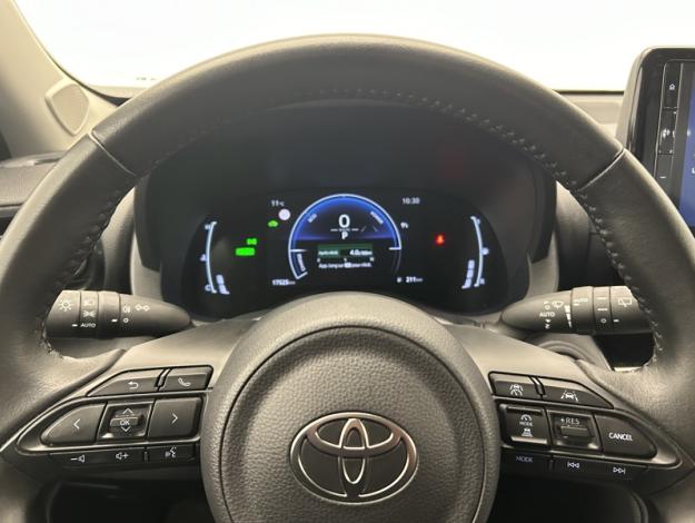 TOYOTA Yaris Cross 1.5 116H DYNAMIC   