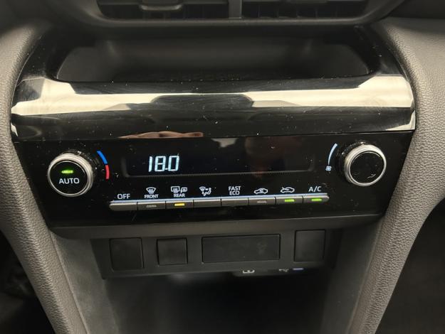 TOYOTA Yaris Cross 1.5 116H DYNAMIC   
