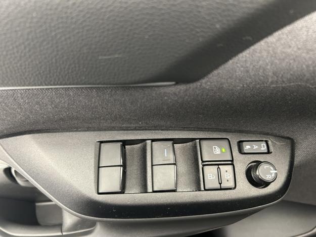 TOYOTA Yaris Cross 1.5 116H DYNAMIC   