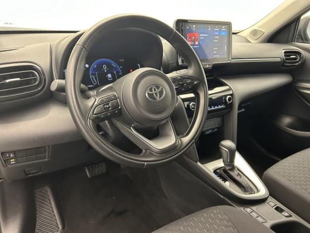 TOYOTA Yaris Cross 1.5 116H DYNAMIC   