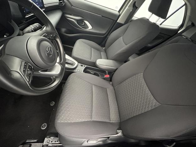 TOYOTA Yaris Cross 1.5 116H DYNAMIC   