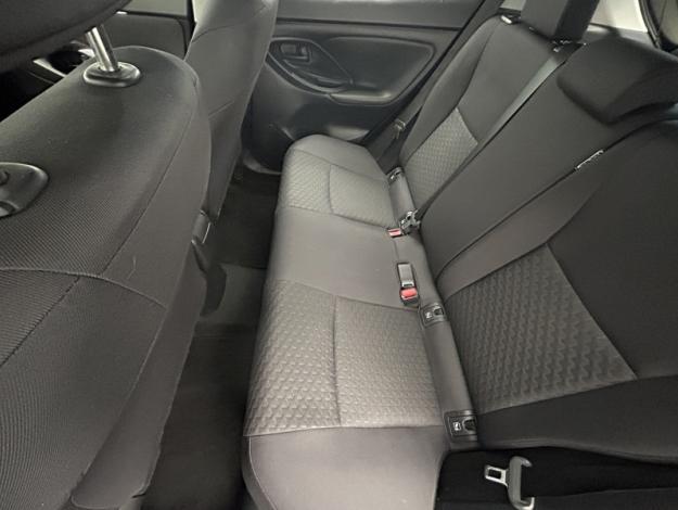 TOYOTA Yaris Cross 1.5 116H DYNAMIC   