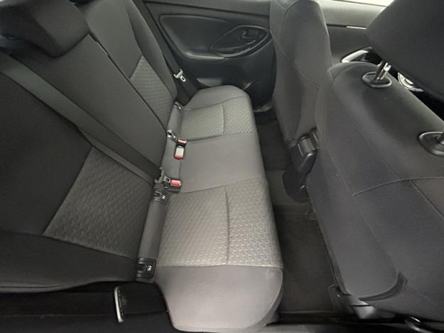 TOYOTA Yaris Cross 1.5 116H DYNAMIC   