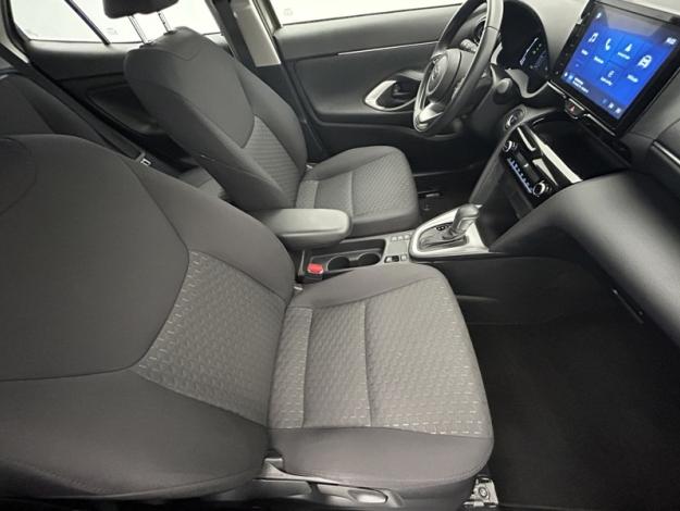 TOYOTA Yaris Cross 1.5 116H DYNAMIC   