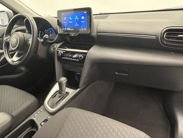 TOYOTA Yaris Cross 1.5 116H DYNAMIC   