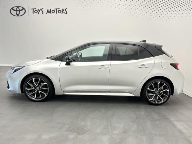 TOYOTA Corolla Hybride 140h Collection  