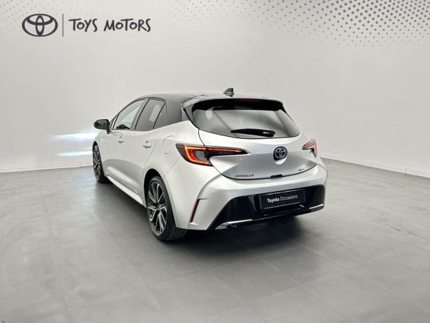 TOYOTA Corolla Hybride 140h Collection  