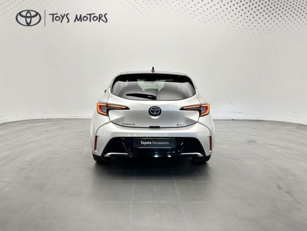 TOYOTA Corolla Hybride 140h Collection  