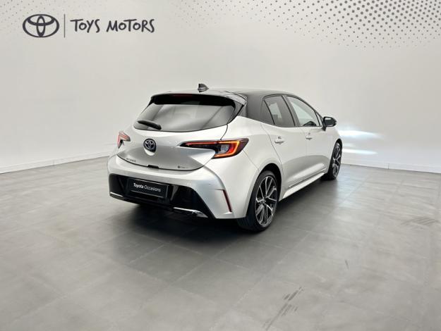 TOYOTA Corolla Hybride 140h Collection  