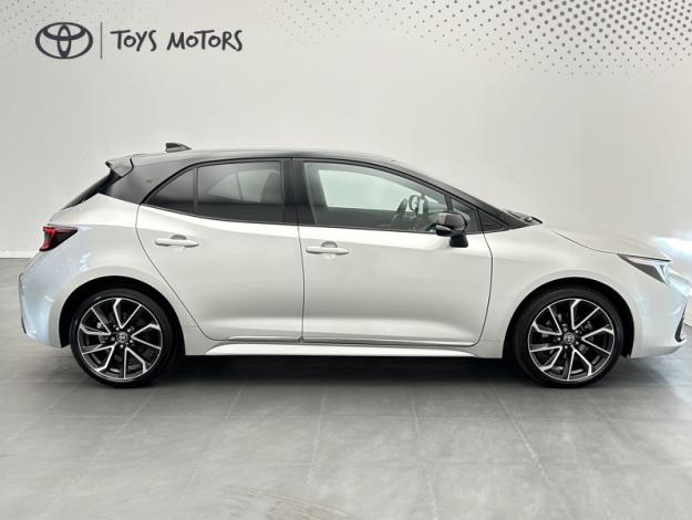 TOYOTA Corolla Hybride 140h Collection  