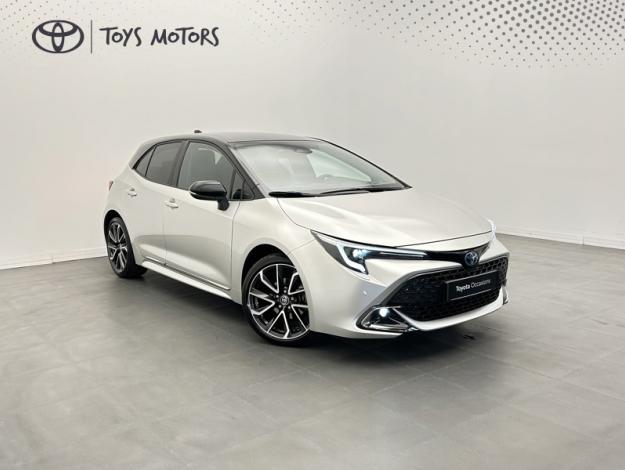 TOYOTA Corolla Hybride 140h Collection  