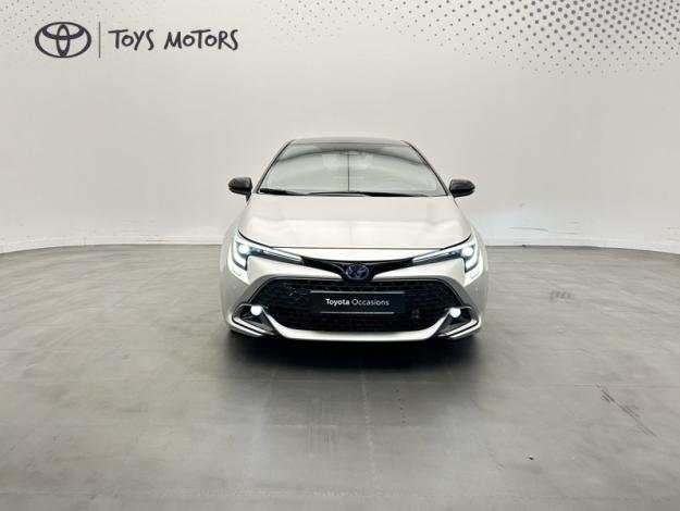 TOYOTA Corolla Hybride 140h Collection  