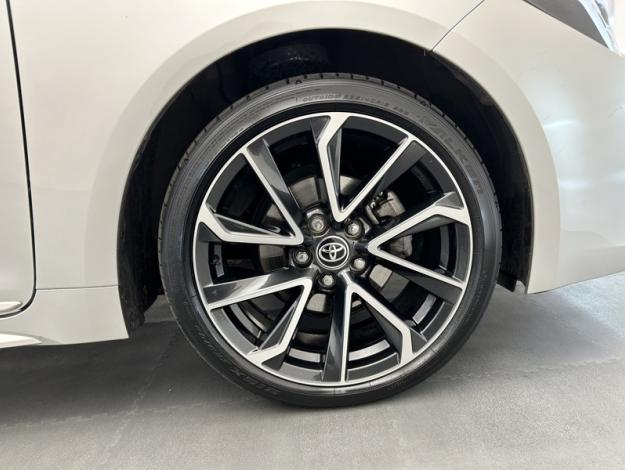TOYOTA Corolla Hybride 140h Collection  