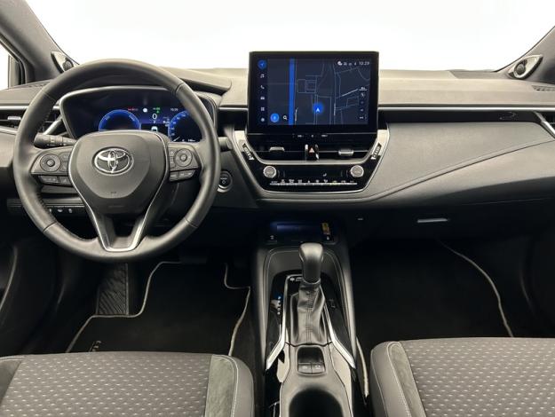 TOYOTA Corolla Hybride 140h Collection  
