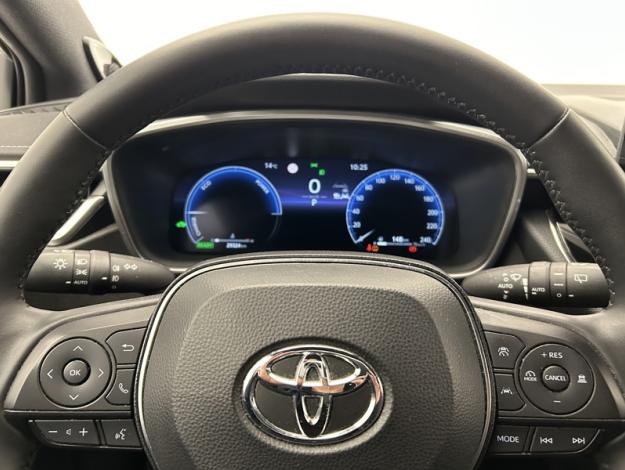 TOYOTA Corolla Hybride 140h Collection  