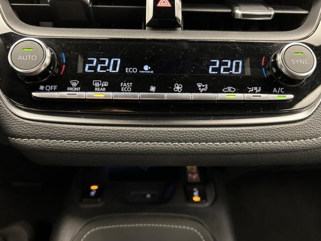 TOYOTA Corolla Hybride 140h Collection  