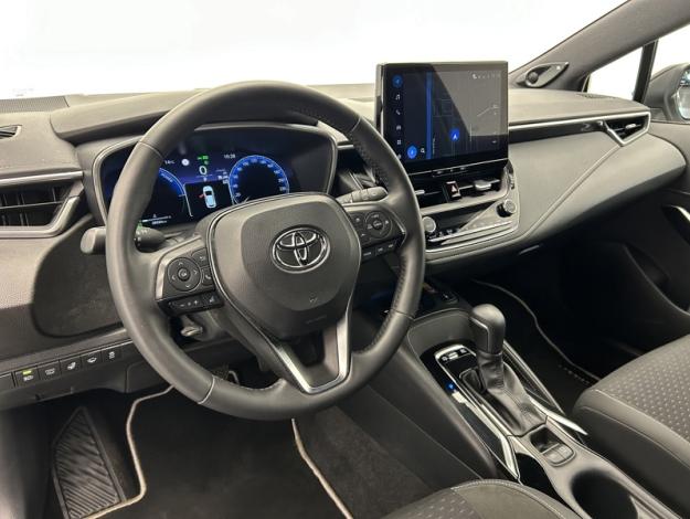 TOYOTA Corolla Hybride 140h Collection  