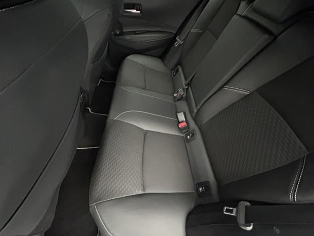 TOYOTA Corolla Hybride 140h Collection  