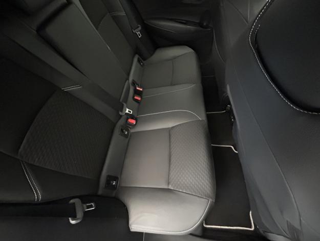 TOYOTA Corolla Hybride 140h Collection  