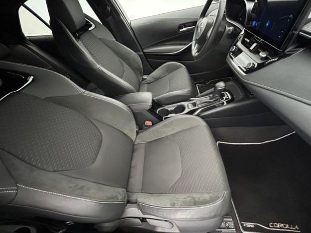 TOYOTA Corolla Hybride 140h Collection  