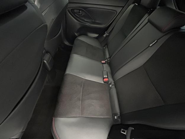 TOYOTA Yaris Cross 1.5 130H GR SPORT   PACK TECHNO 