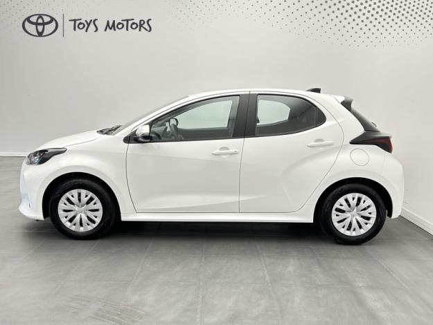 TOYOTA Yaris 116h Dynamic  