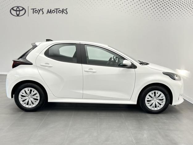 TOYOTA Yaris 116h Dynamic  