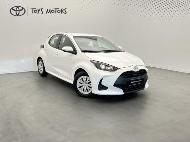 TOYOTA Yaris 116h Dynamic  