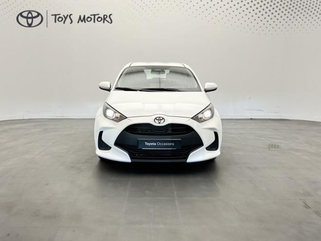 TOYOTA Yaris 116h Dynamic  