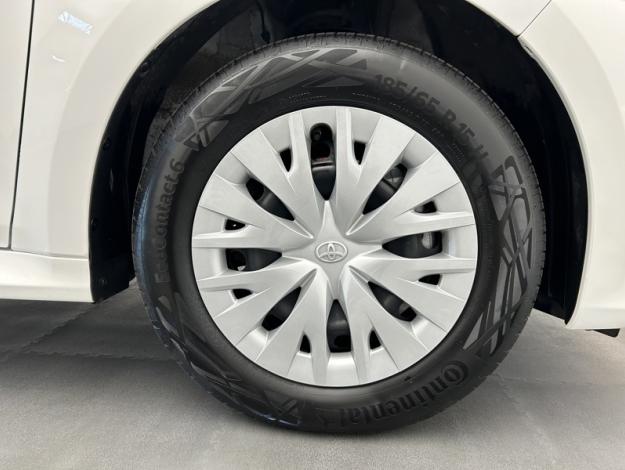 TOYOTA Yaris 116h Dynamic  