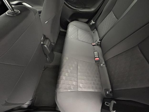 TOYOTA Yaris 116h Dynamic  