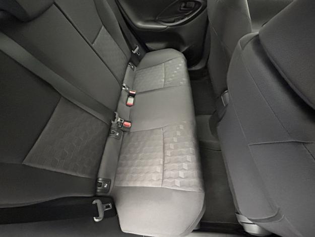 TOYOTA Yaris 116h Dynamic  