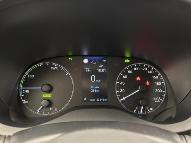TOYOTA Yaris 116h Dynamic  