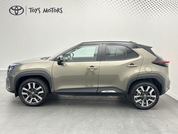TOYOTA Yaris Cross 1.5 130H PREMIERE   