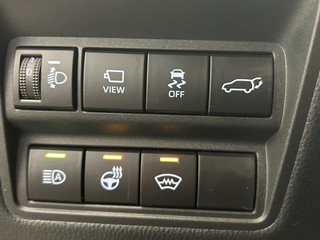 TOYOTA Yaris Cross 1.5 130H PREMIERE   