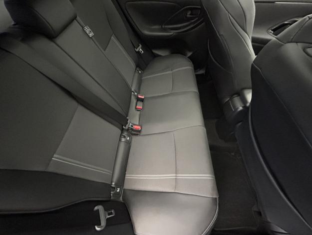 TOYOTA Yaris Cross 1.5 130H PREMIERE   