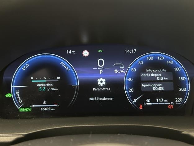 TOYOTA Yaris Cross 1.5 130H PREMIERE   