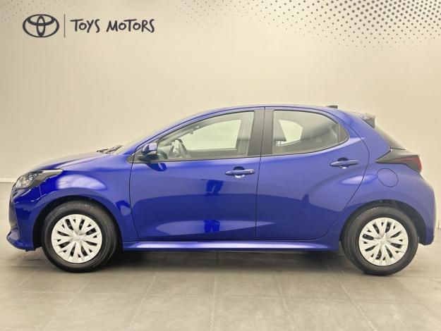 TOYOTA Yaris 116h Dynamic  