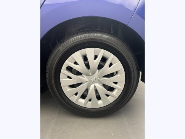 TOYOTA Yaris 116h Dynamic  