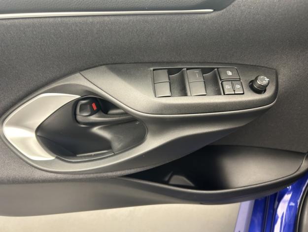 TOYOTA Yaris 116h Dynamic  