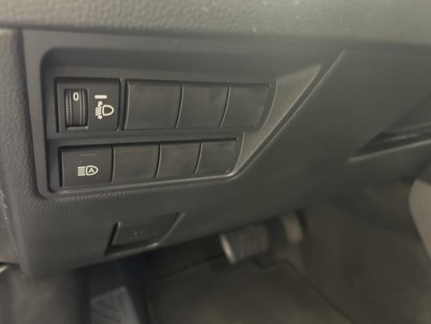 TOYOTA Yaris 116h Dynamic  