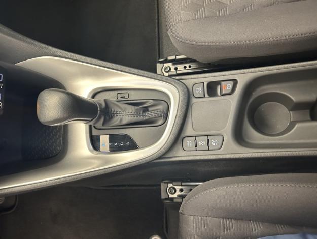 TOYOTA Yaris 116h Dynamic  