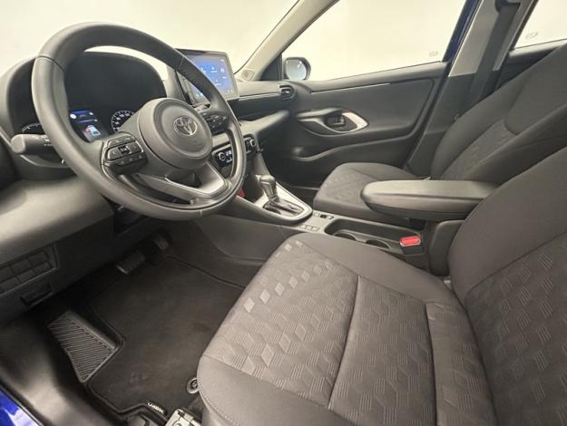 TOYOTA Yaris 116h Dynamic  