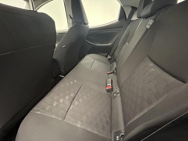 TOYOTA Yaris 116h Dynamic  