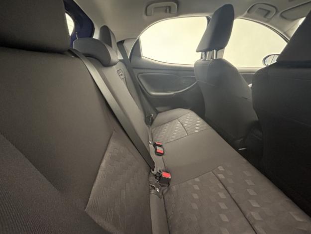 TOYOTA Yaris 116h Dynamic  